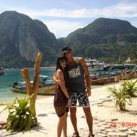 Отзыв от Кристина - Visa DTV